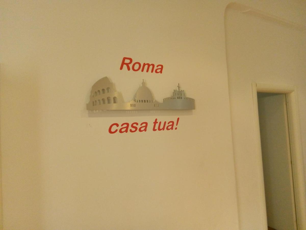 Big House Colosseum * Rom